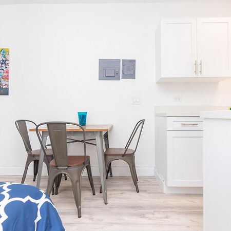 Ocean Drive Deco Apt W/2 Queen Beds, Steps 2 Beach Miami Beach Extérieur photo