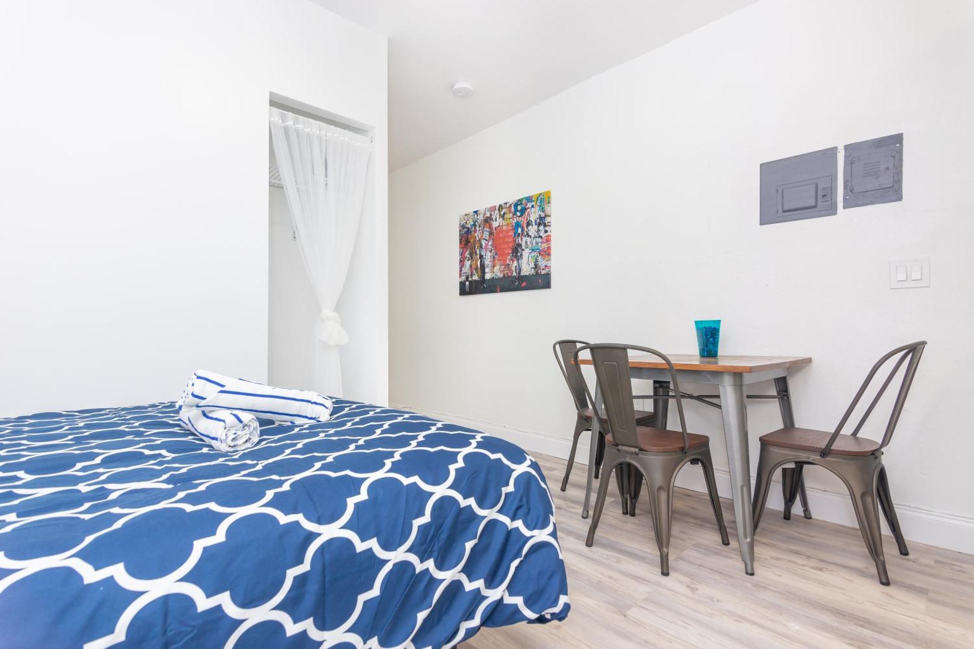 Ocean Drive Deco Apt W/2 Queen Beds, Steps 2 Beach Miami Beach Extérieur photo