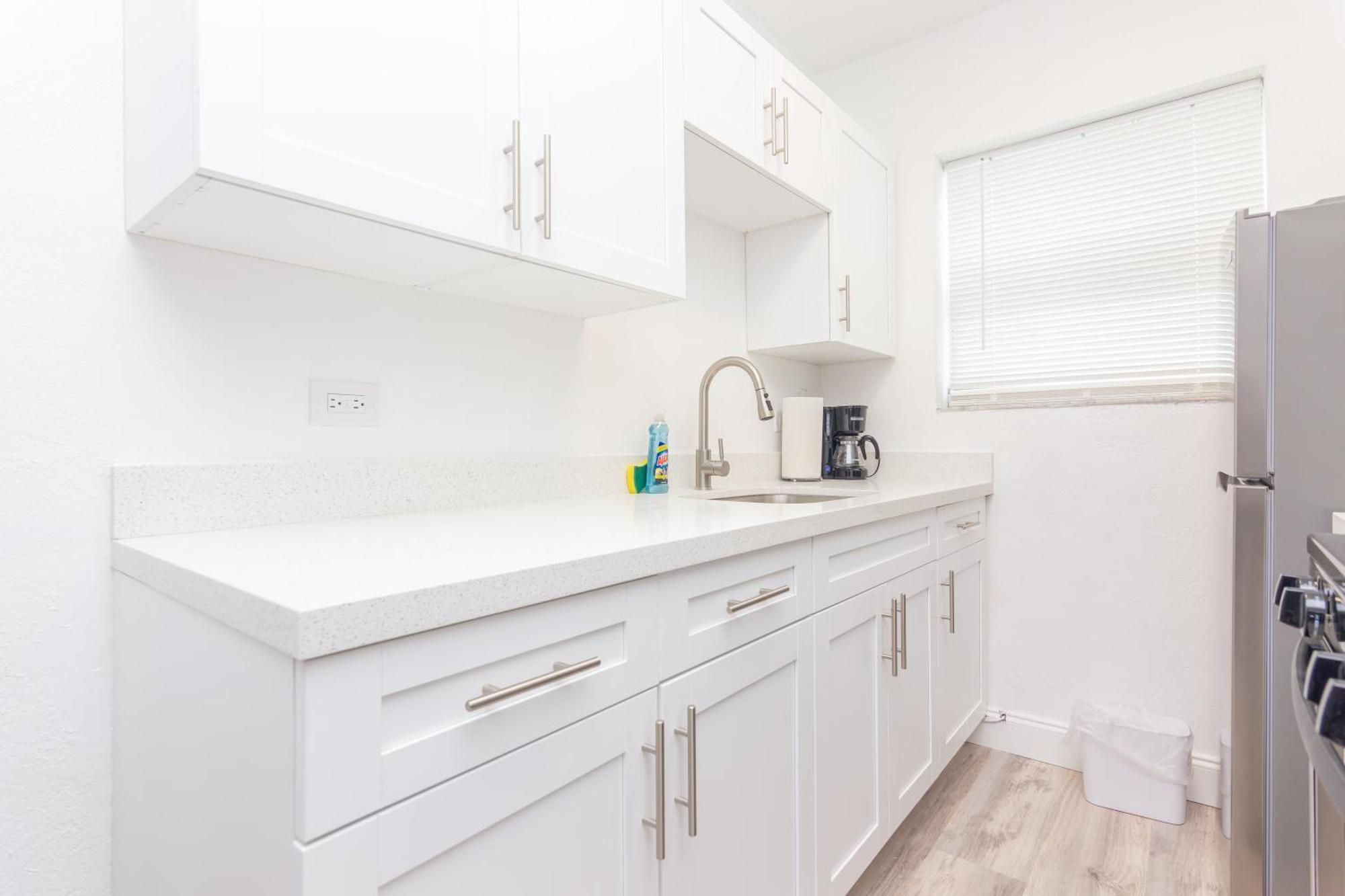 Ocean Drive Deco Apt W/2 Queen Beds, Steps 2 Beach Miami Beach Extérieur photo