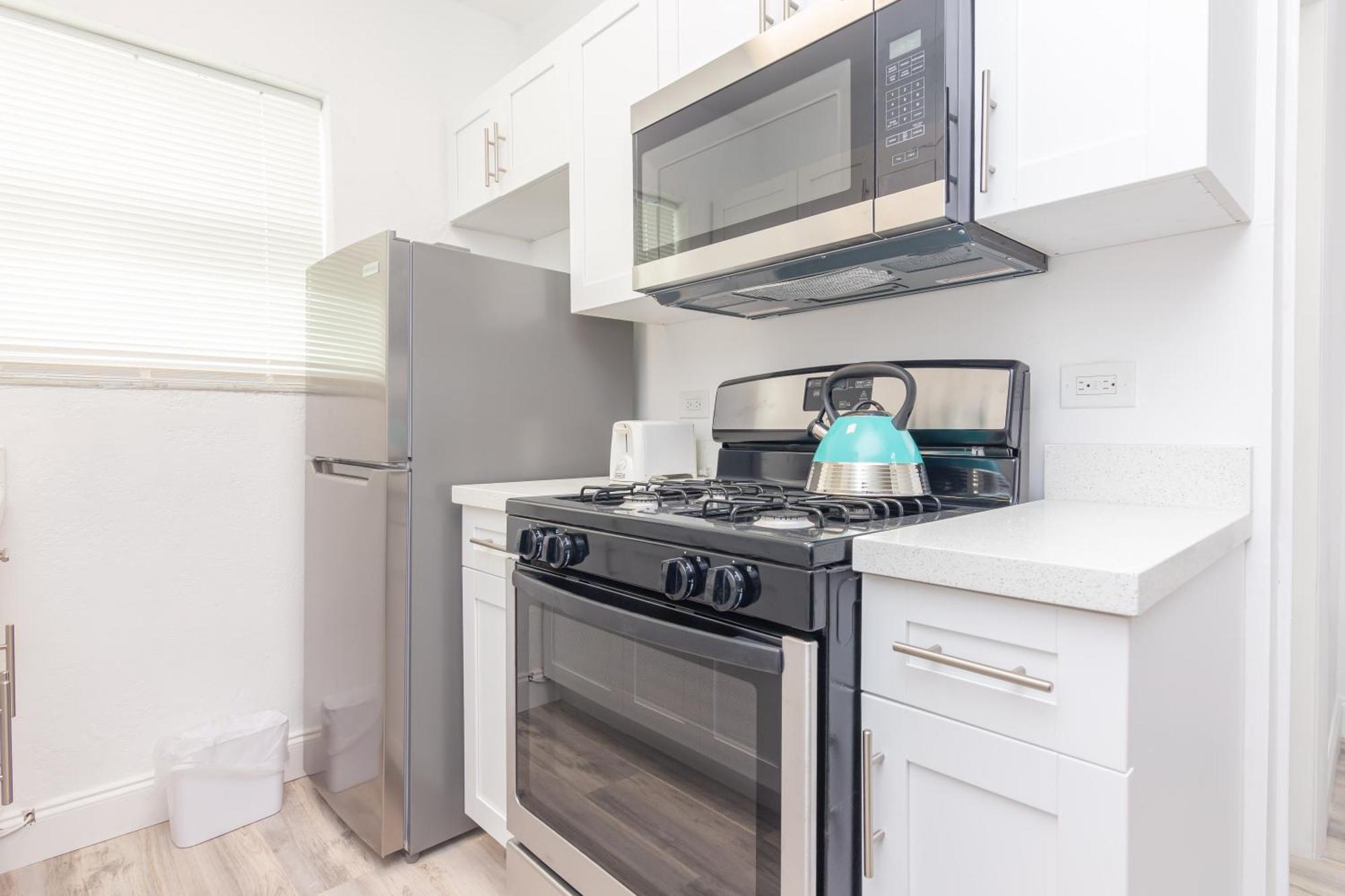 Ocean Drive Deco Apt W/2 Queen Beds, Steps 2 Beach Miami Beach Extérieur photo