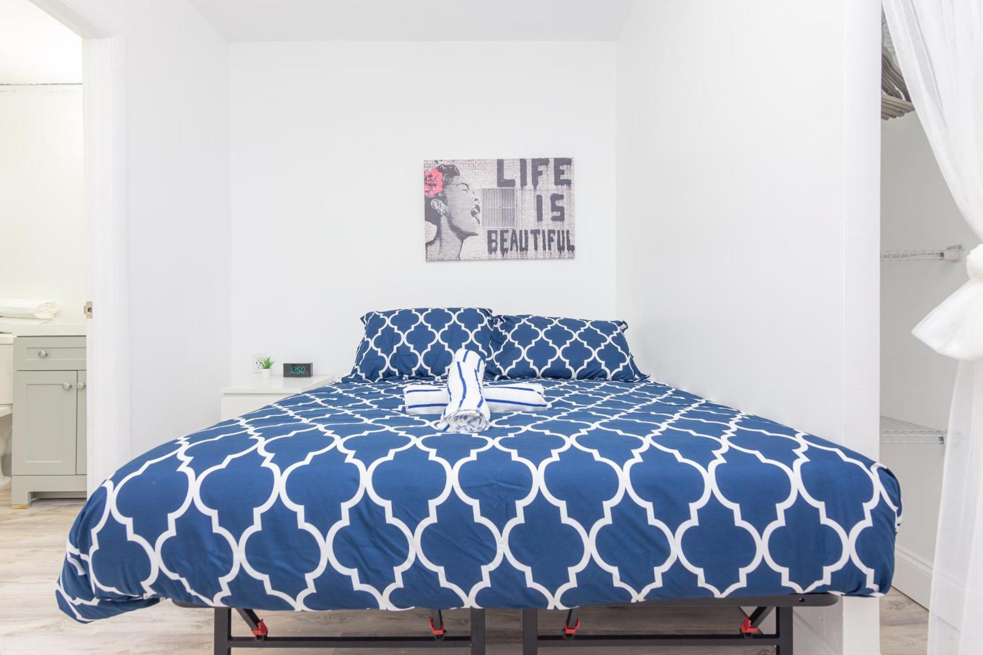 Ocean Drive Deco Apt W/2 Queen Beds, Steps 2 Beach Miami Beach Extérieur photo